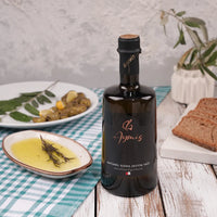 500ml Naturel Sızma Zeytinyağı